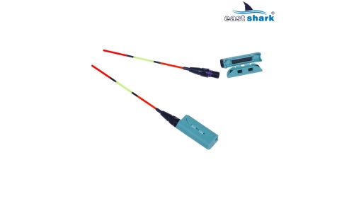 Светлячок с антеной электронный на хлыст (уп./2шт.)