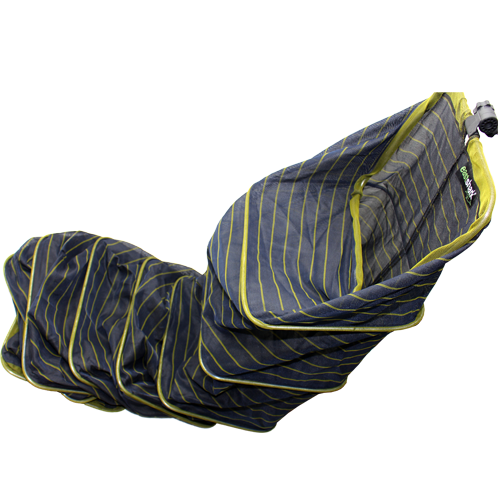 Садок квадратный, нейлон QDC-5040250