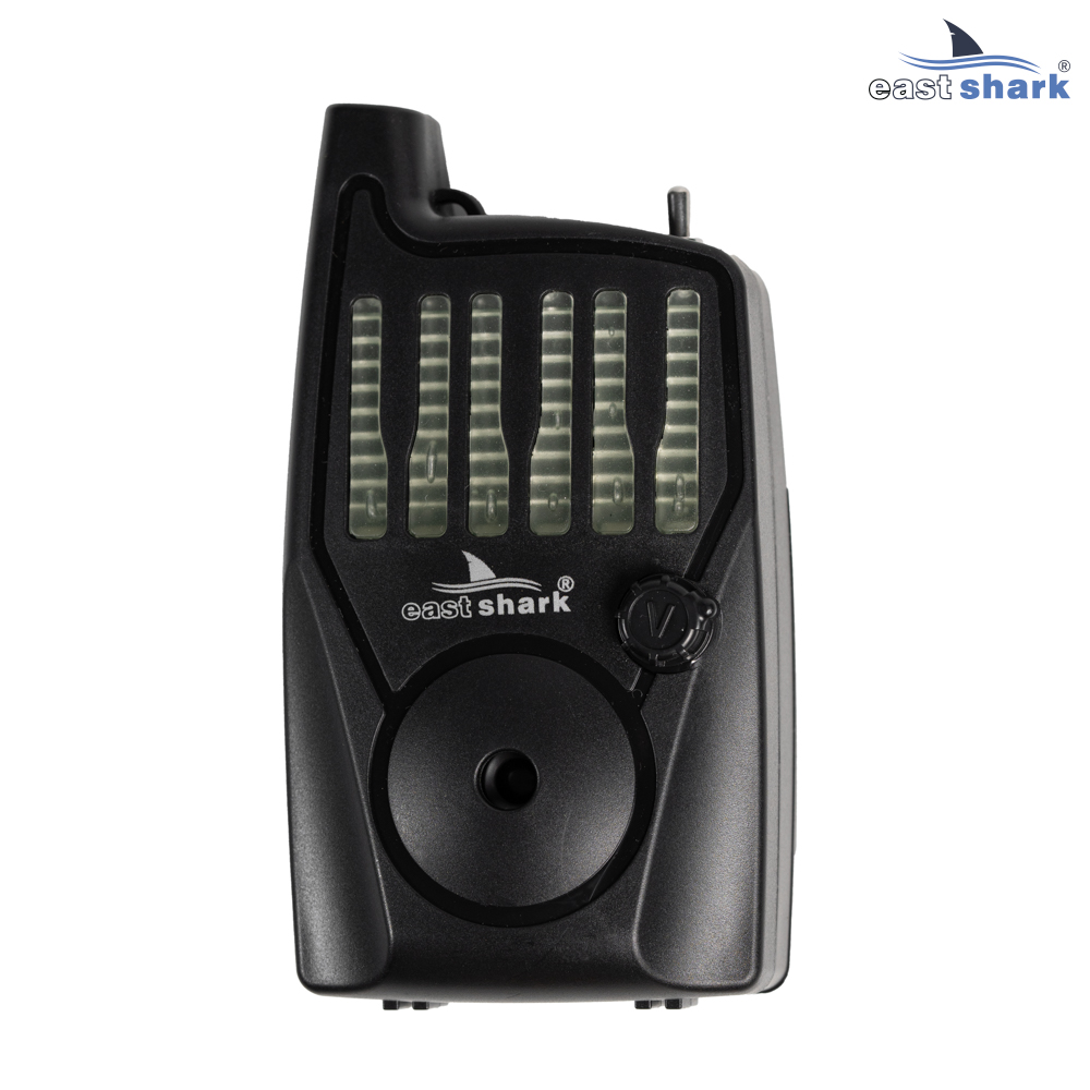 Набор сигнализаторов с пейджером EastShark TLI-42 (4+1)