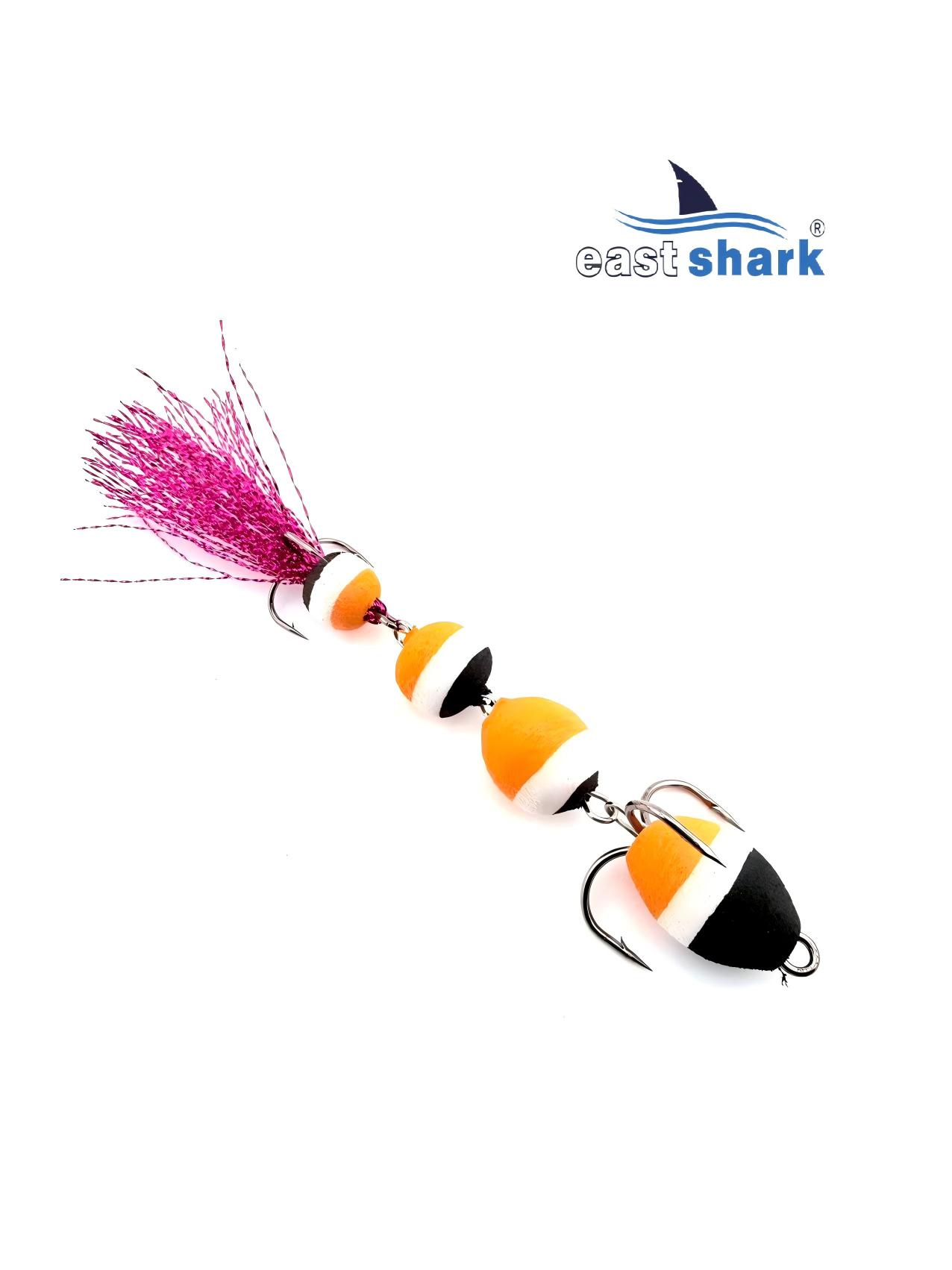 Мандула ES 101 (уп. 5 шт)