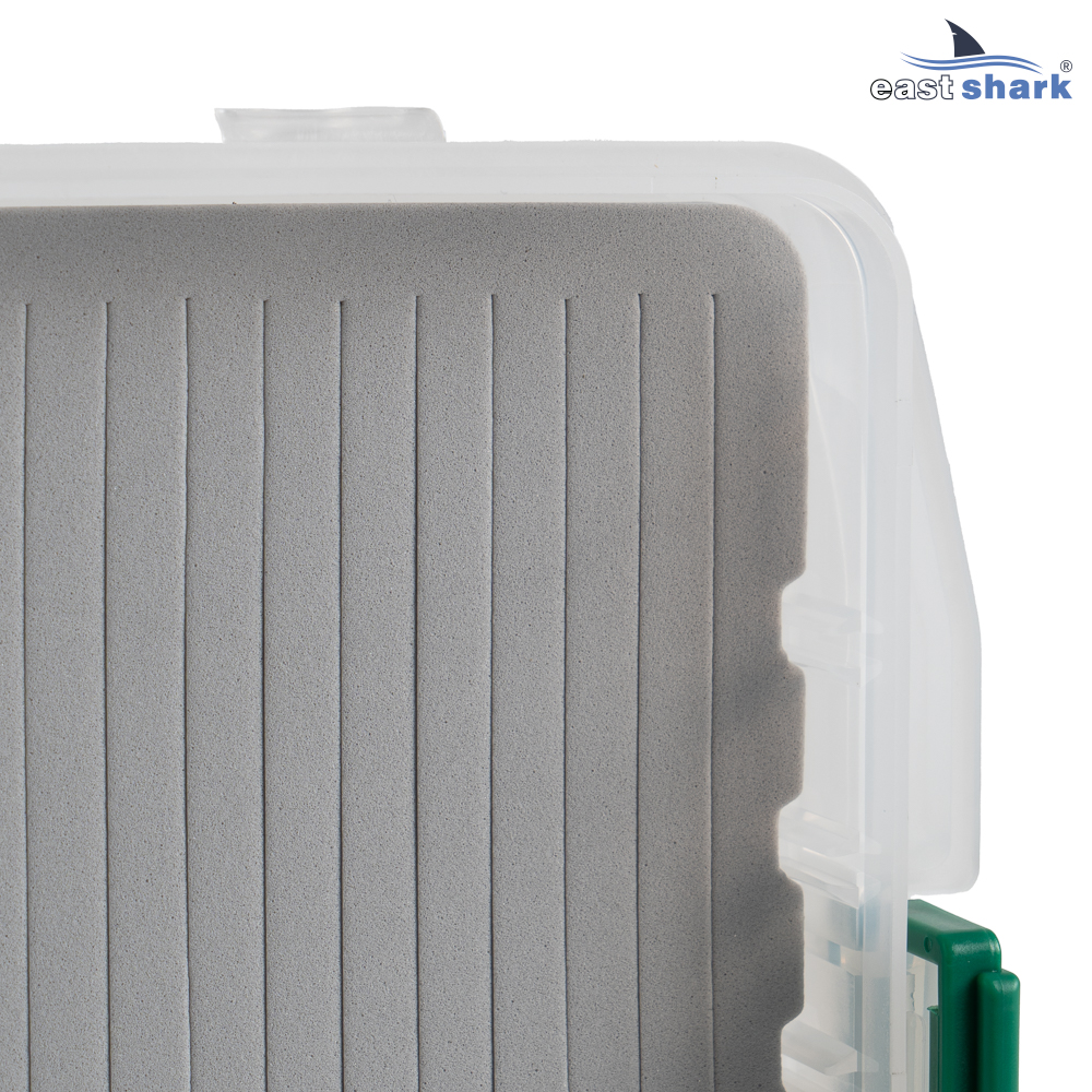 Коробочка EastShark MBPD-1 Foam Case -1