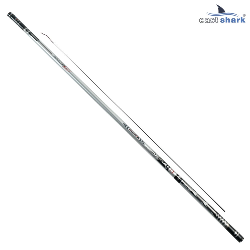 Удилище EastShark Power 20-60 г. 4,5 м Б/К