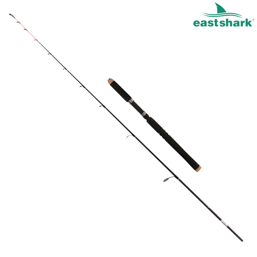 Спиннинг ES Крокодил (3-15 гр.) 1.8 м