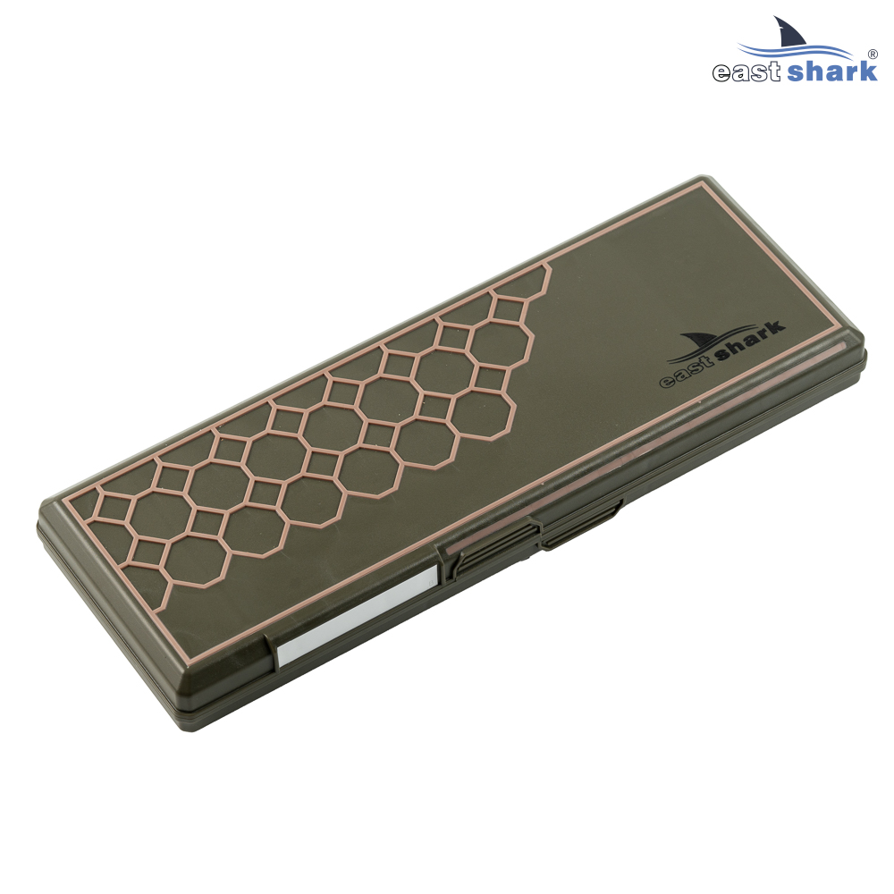 Поводочница Carp Rigs BOX EastShark A125C3 Professional edition