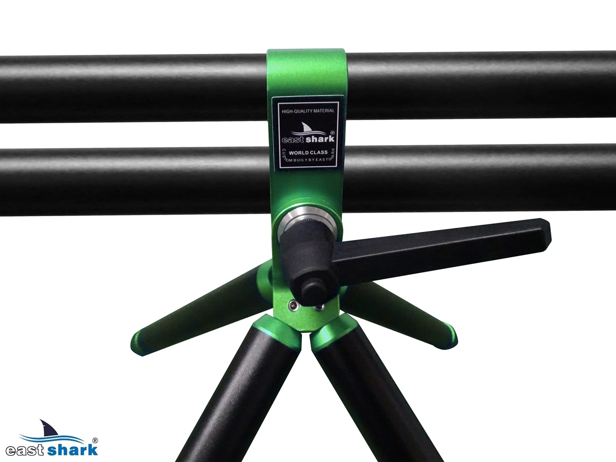 Rod-pod EastShark RP-TRD 3000 GREEN