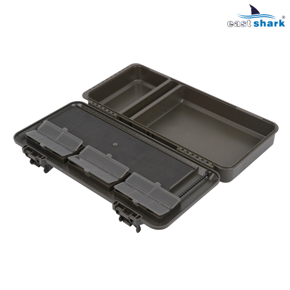 Коробка Tackle Box EastShark HL 01