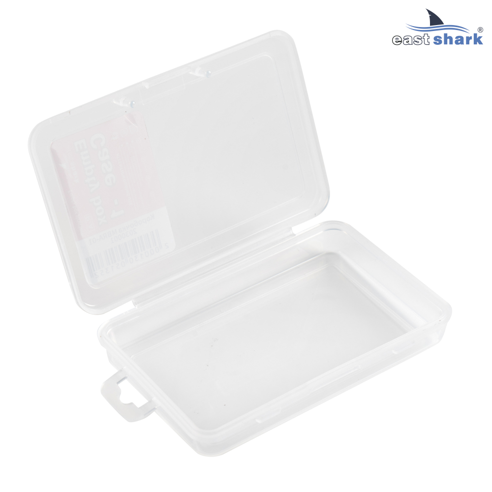 Коробочка EastShark MBRA-01 Empty box Czse - 1