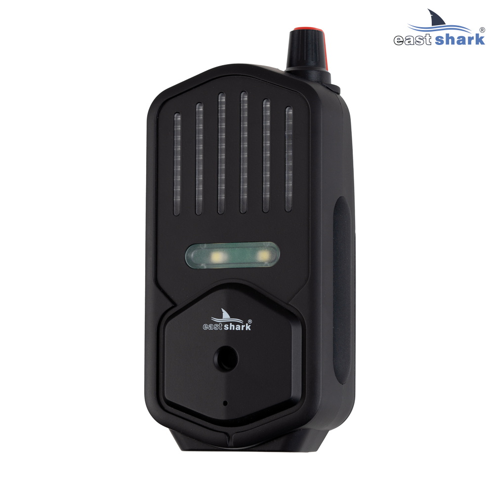 Набор сигнализаторов EastShark DST-701 (до 500м) 4+1