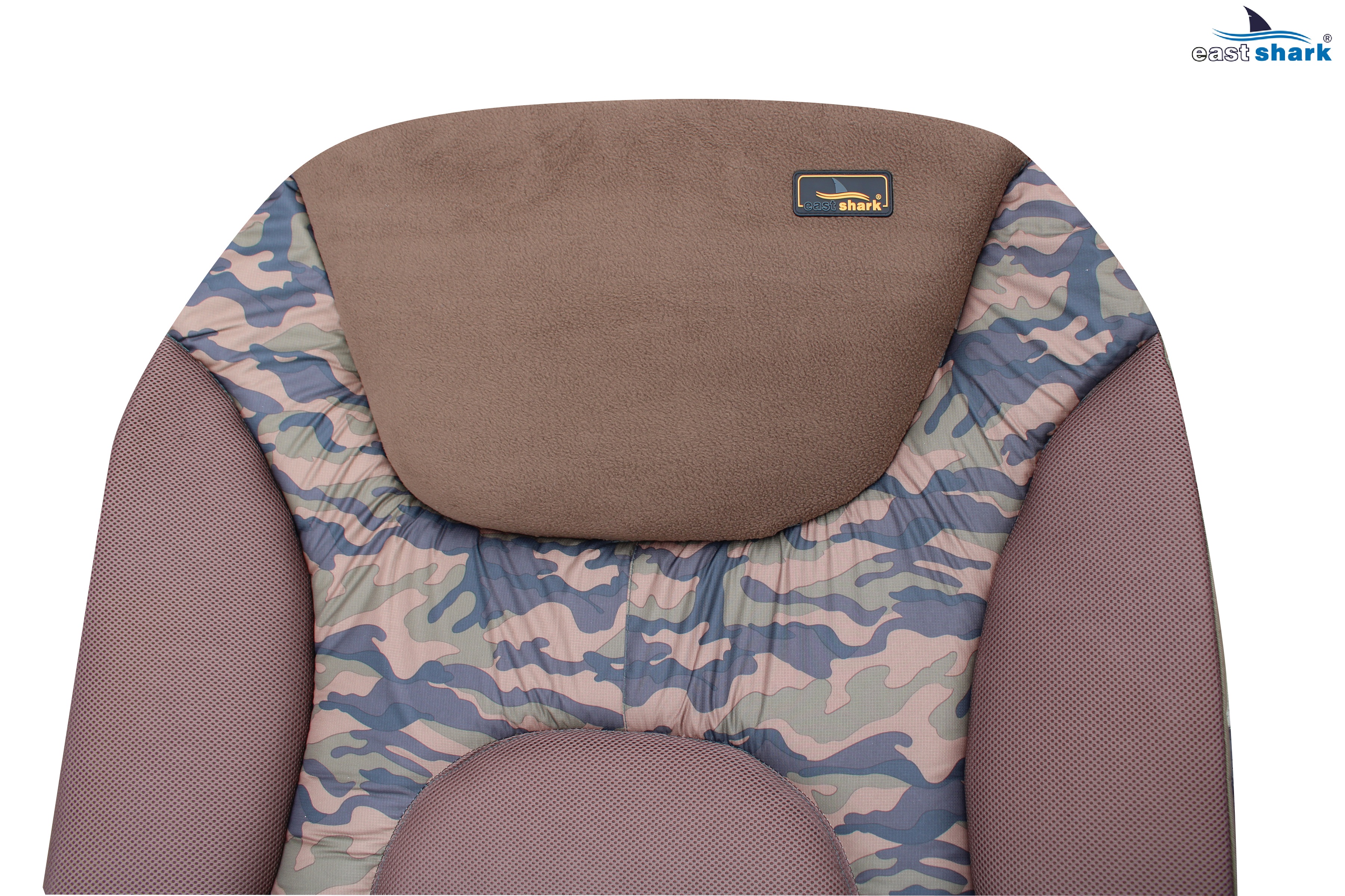 Раскладушка EastShark HYB 059-ll-8L NEW