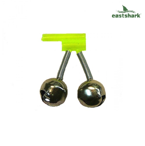 Бубенчик на хлыст защелкивающийся (уп.100 шт)