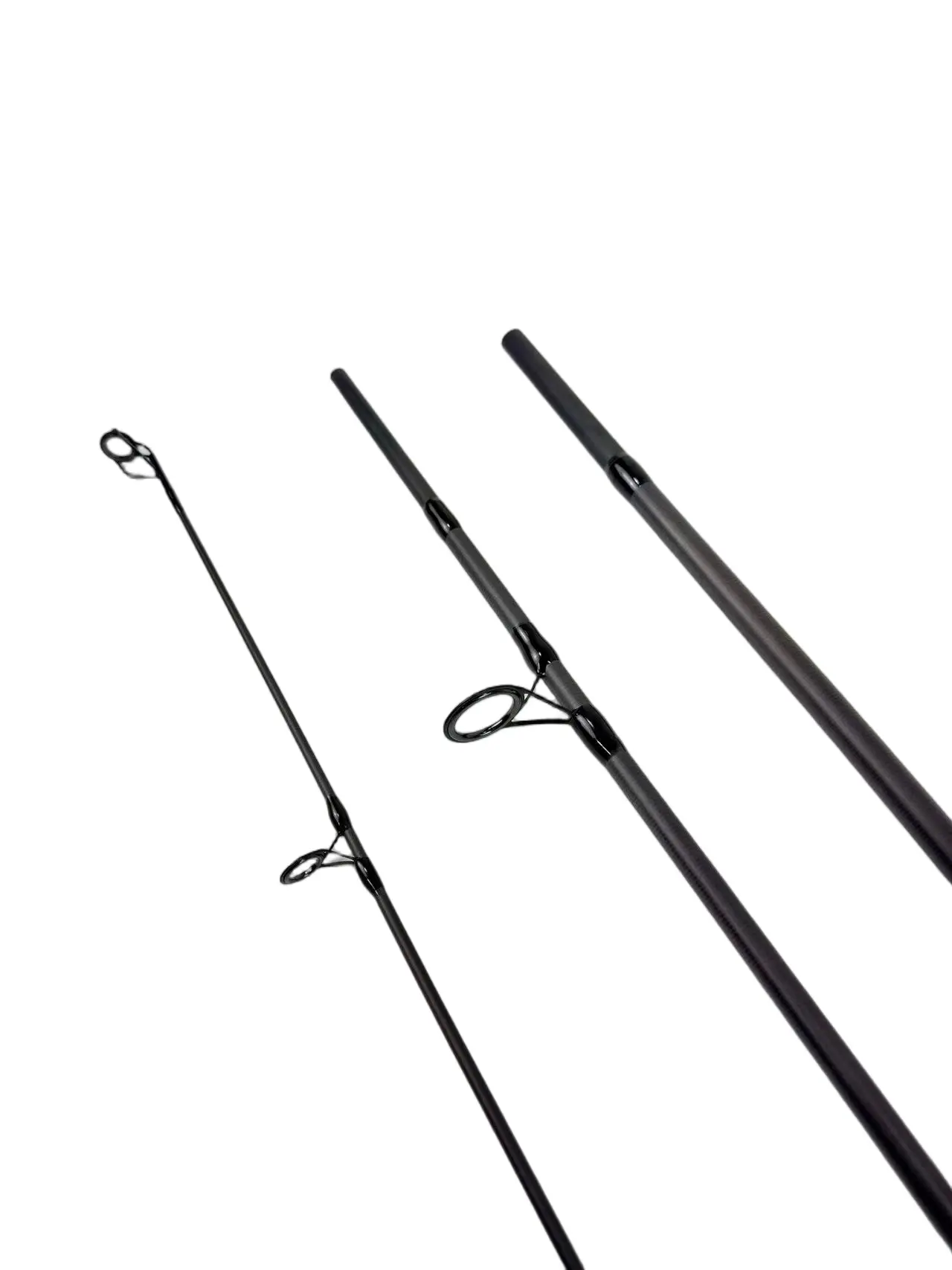 Удилище карповое 3-х частное EastShark Atomic Carp 3.5 Lb 3.6 м