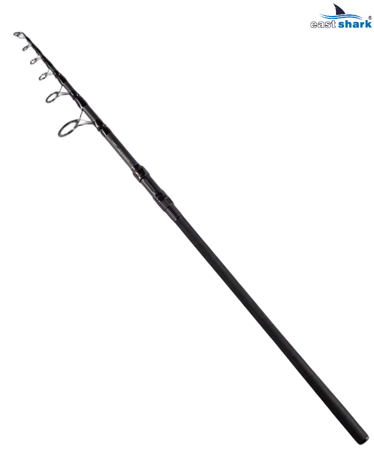 Удилище EastShark ULTIMATE Tele Carp 3.6 м 200g