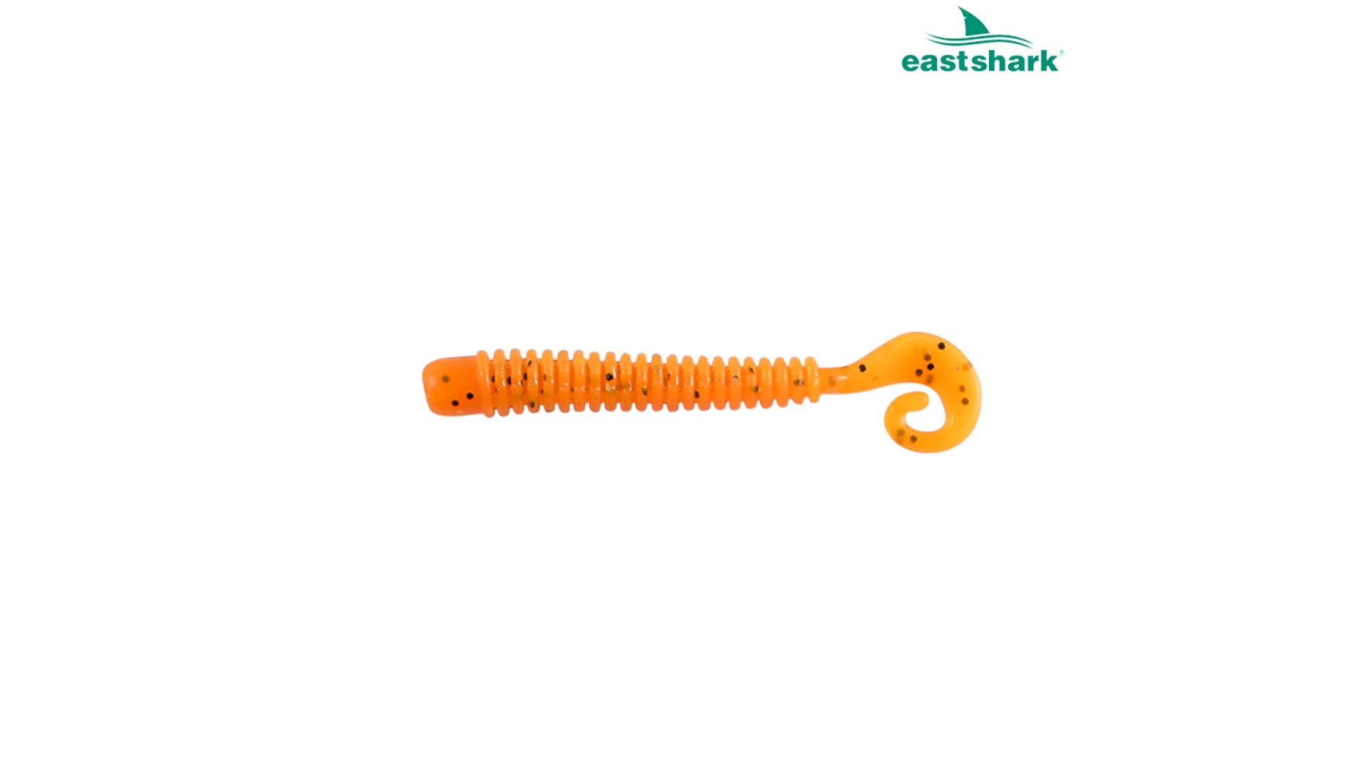 Силиконовая приманка ES3107 65 мм (6 шт/уп) color: E35