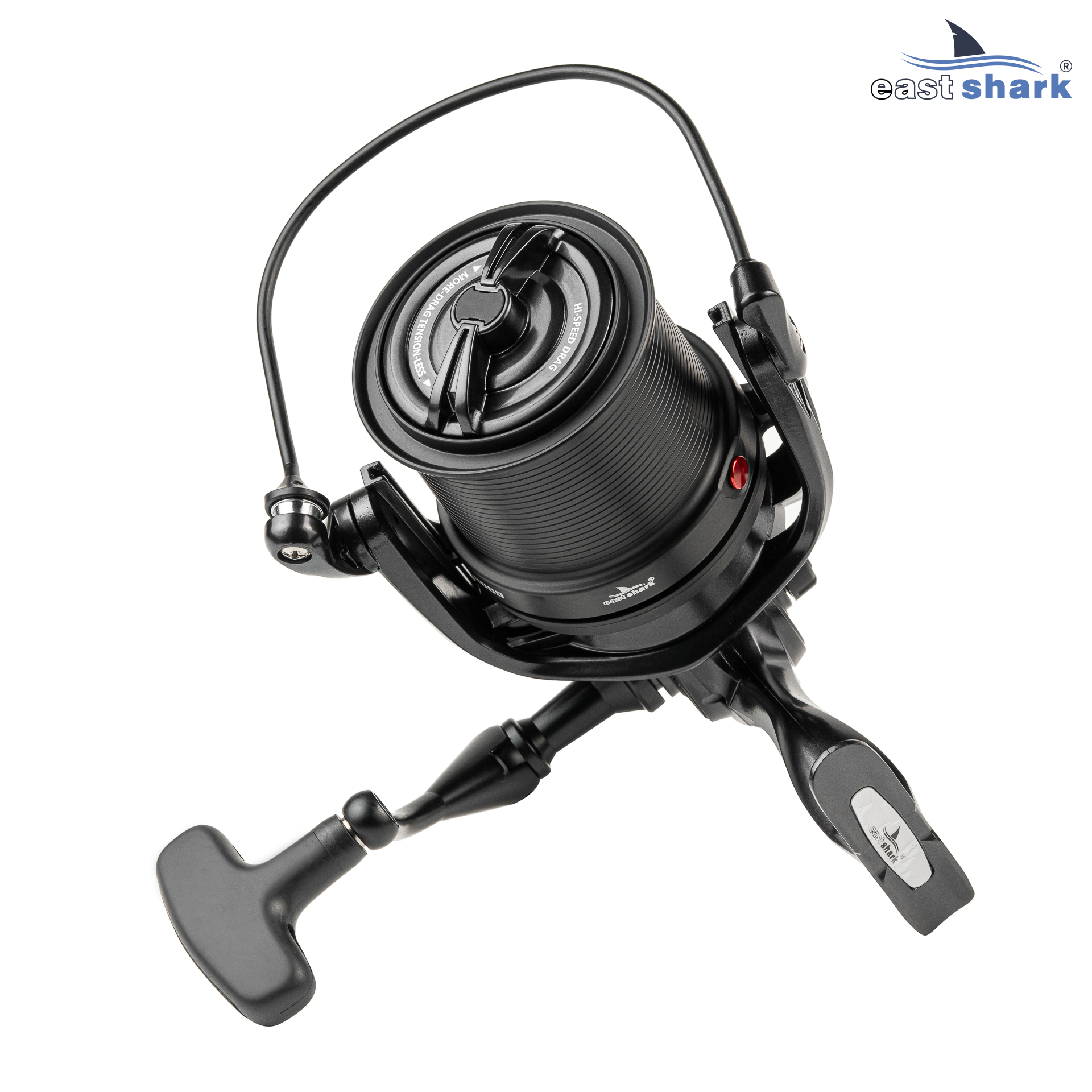 Катушка Eastshark HFD 8000 5.7:1