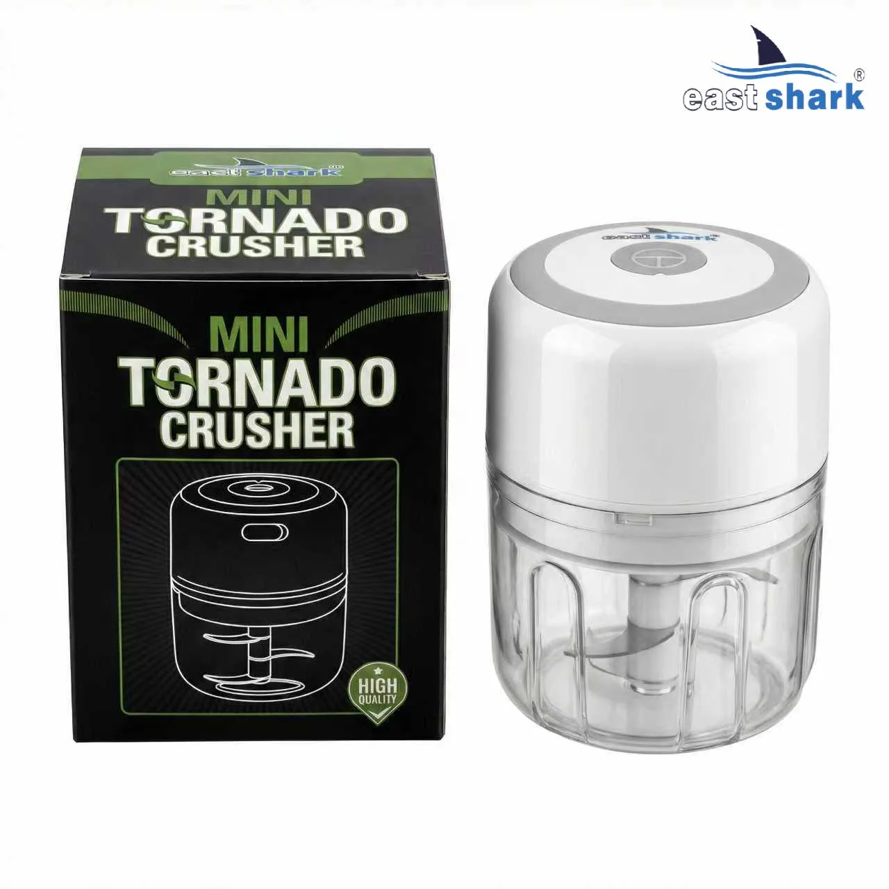 Электромолотилка EastShark ES-10105