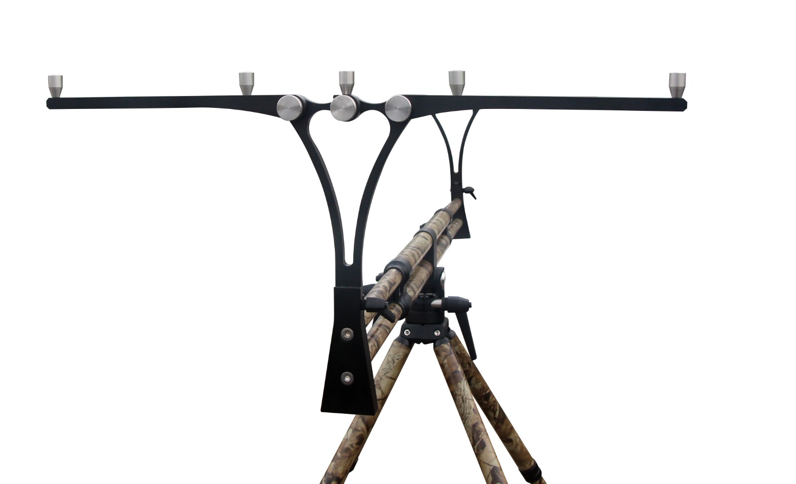 Rod-pod EastShark GP-TRD 4000 CAMO