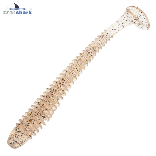 Силиконовая приманка ES SWINGTAIL 50 mm #S10(уп.12шт)