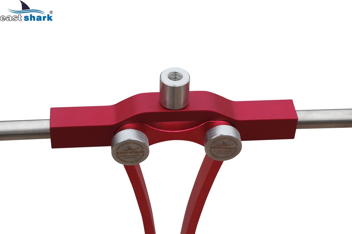 Rod-pod EastShark RP-TRD 3000 RED