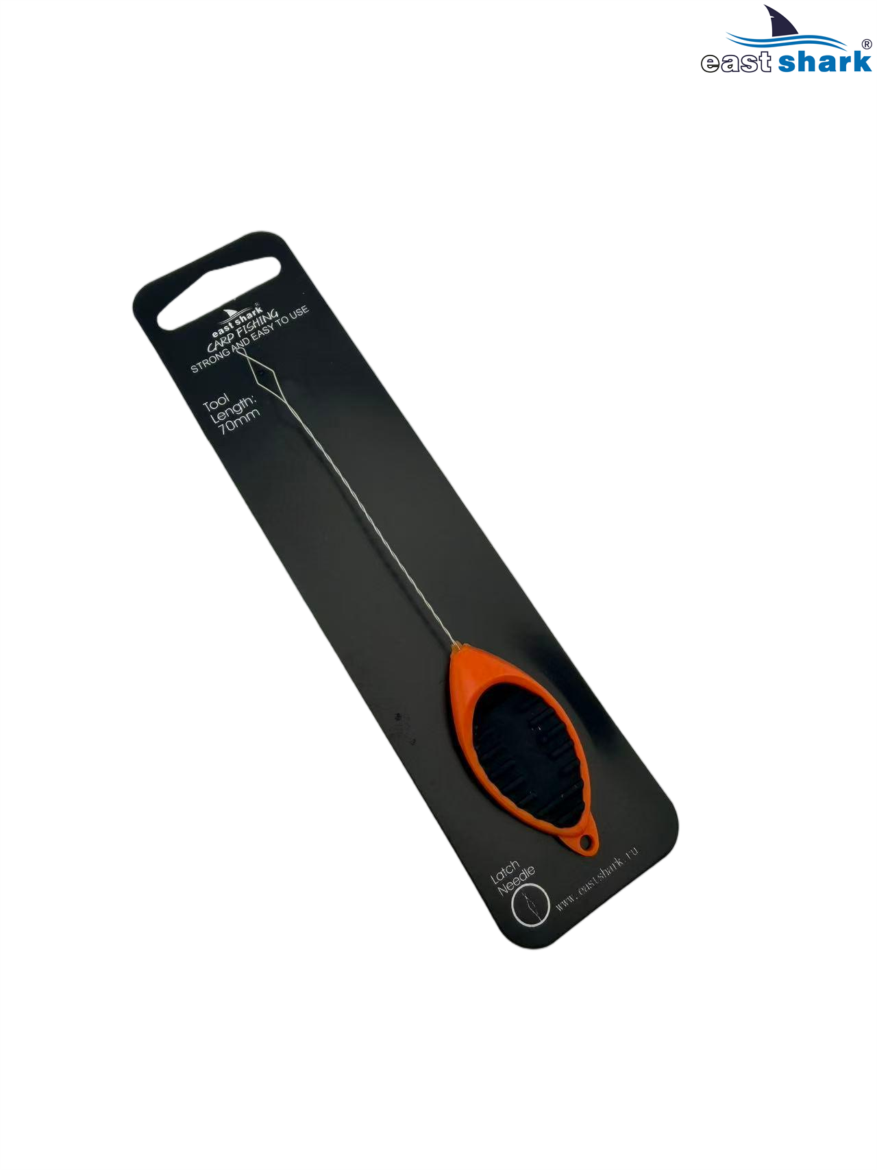 Игла для лидкора EastShark Splicing Needle