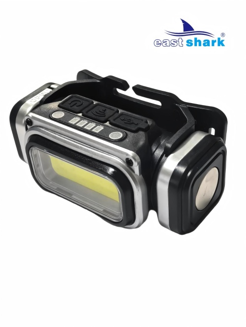 Фонарь налобный EastShark ZGF-T80S