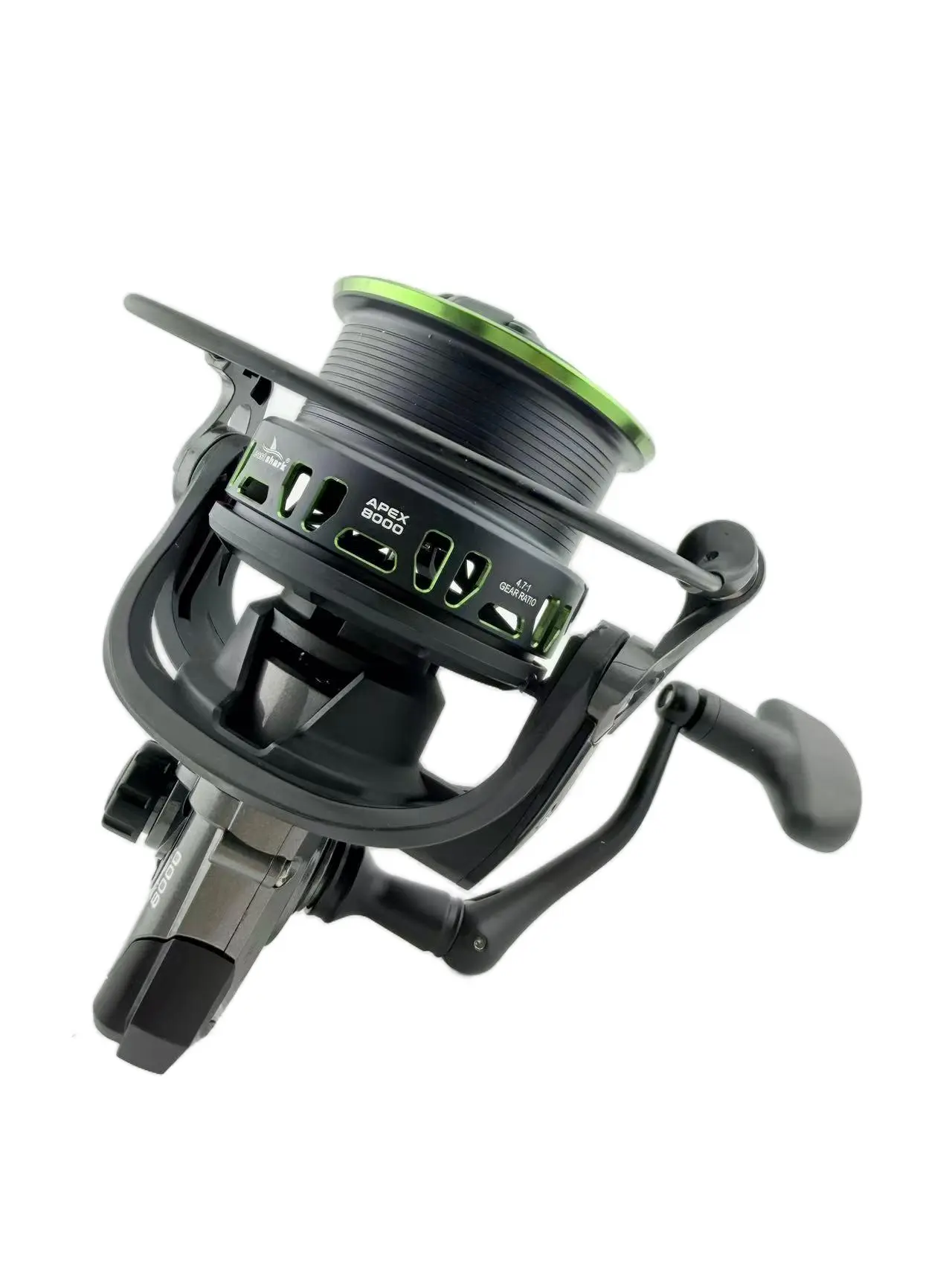 Катушка EastShark APEX 8000