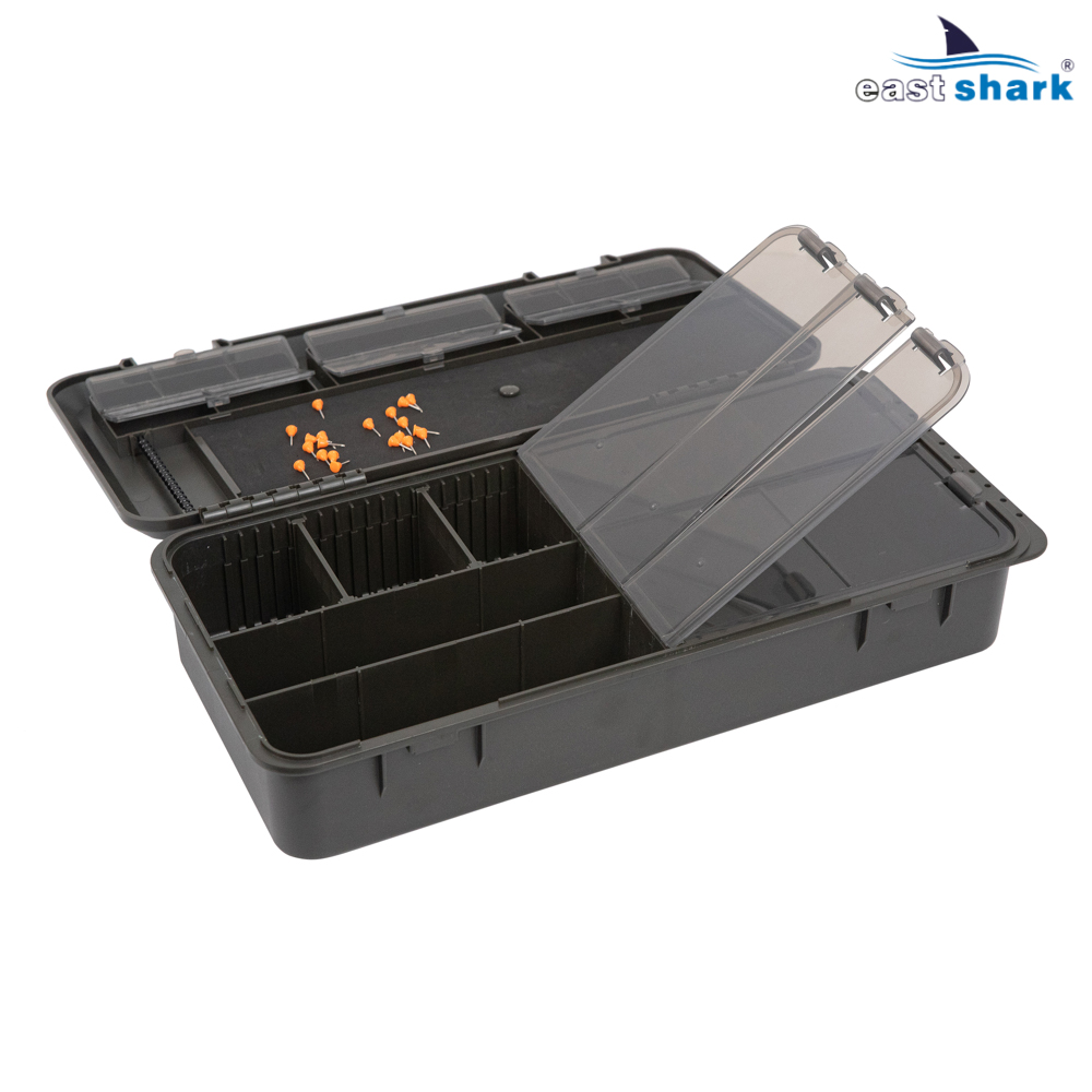Tackle Box EastShark HL 03