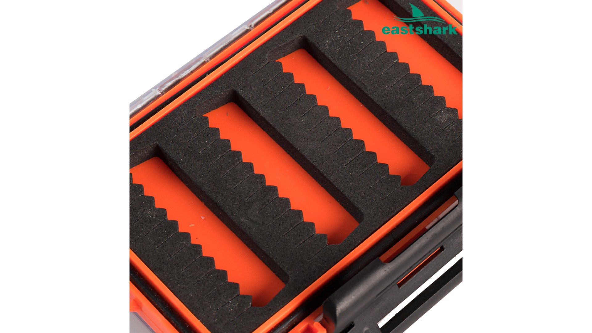 Коробочка для крючков ES-502