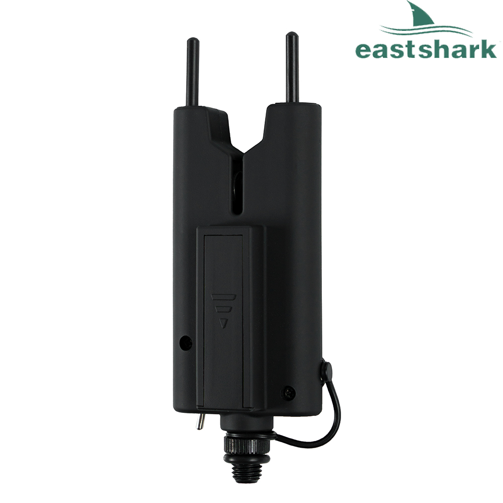 Набор сигнализаторов с пейджером EastShark TLI-35 (4+1) NEW (обновленная версия)