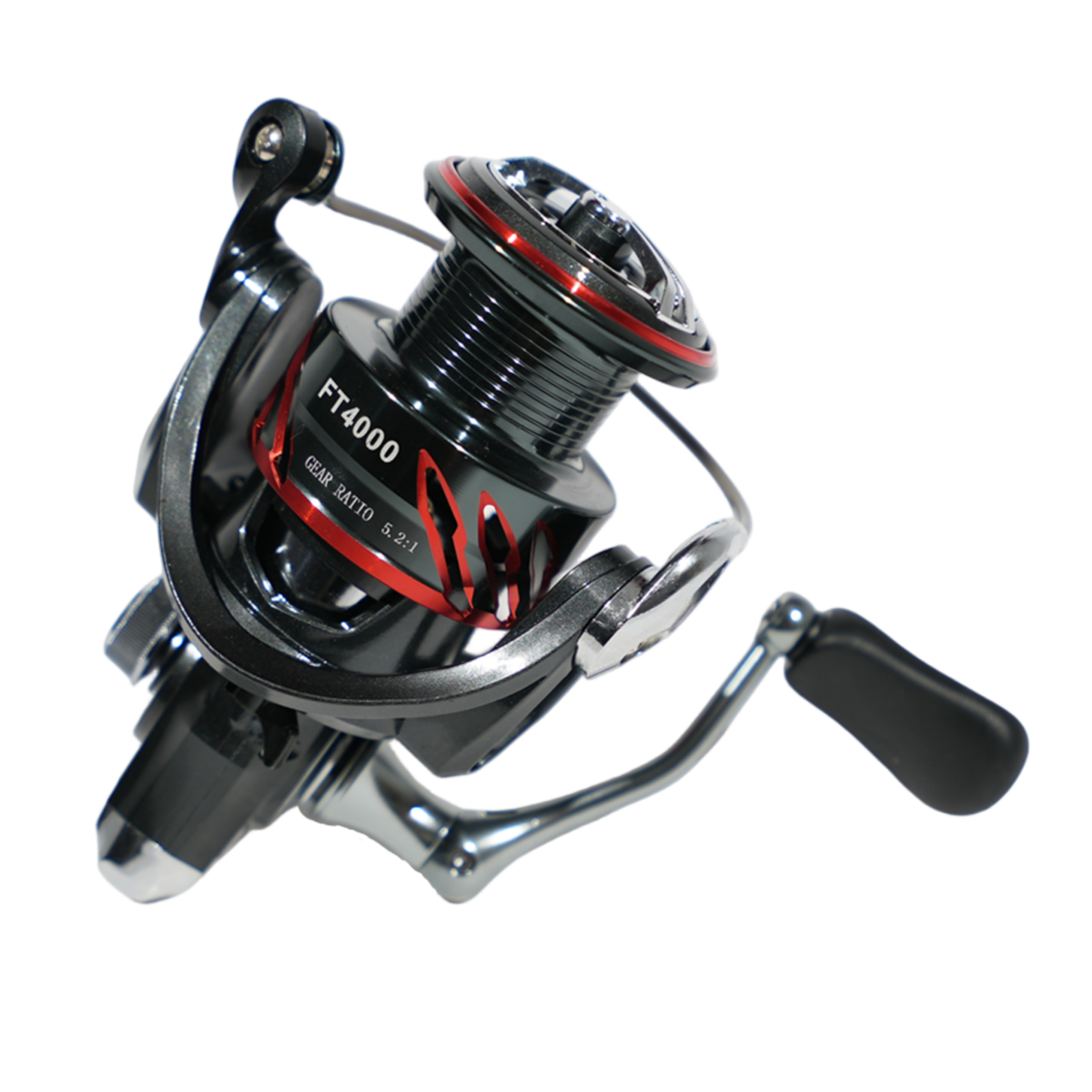 Катушка EastShark FT 2000