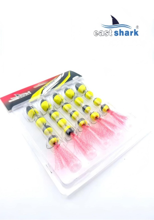 Мандула ES 104 (уп. 5 шт)