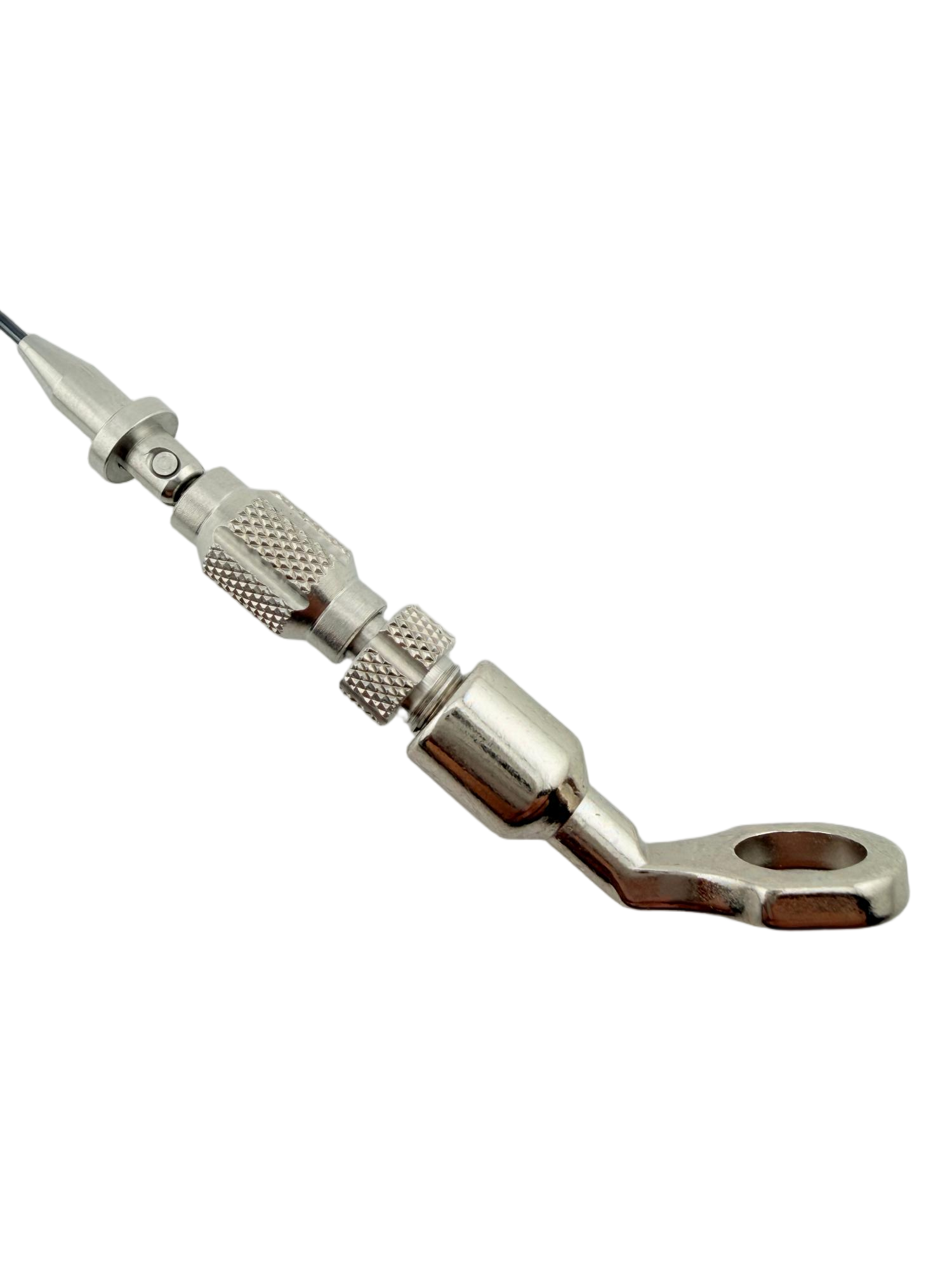 Свингер ES 11204-B Titanium Arm 125mm Зеленый