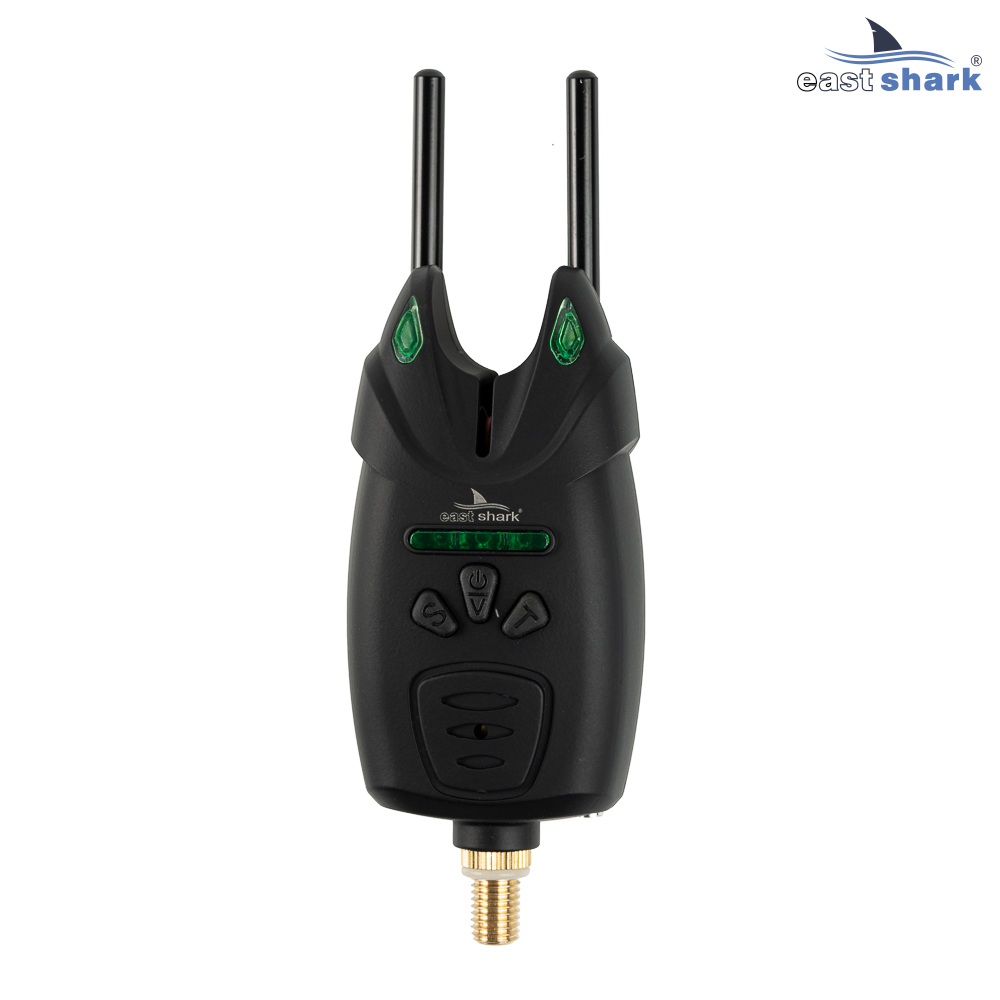 Набор сигнализаторов с пейджером EastShark SP-16 (4+1)