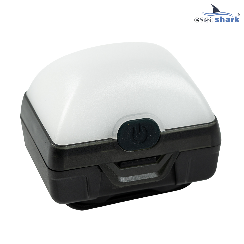 Набор сигнализаторов с пейджером EastShark SP-13 (4+1) + фонарь