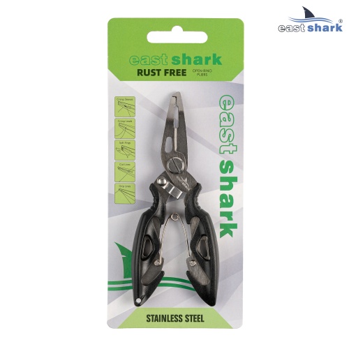 Ножницы EastShark LK-1105