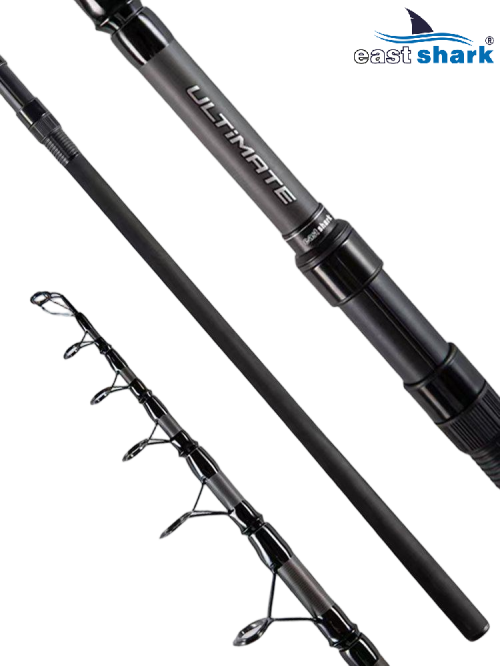 Удилище EastShark ULTIMATE Tele Carp 3.6 м 200g