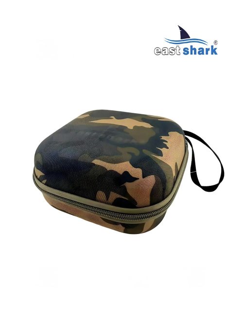 Кофр жесткий для катушек ES ZMK-16169