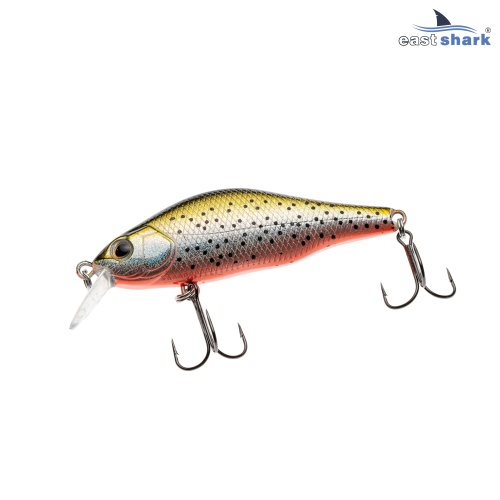Воблер EastShark Khamsy 70F #17