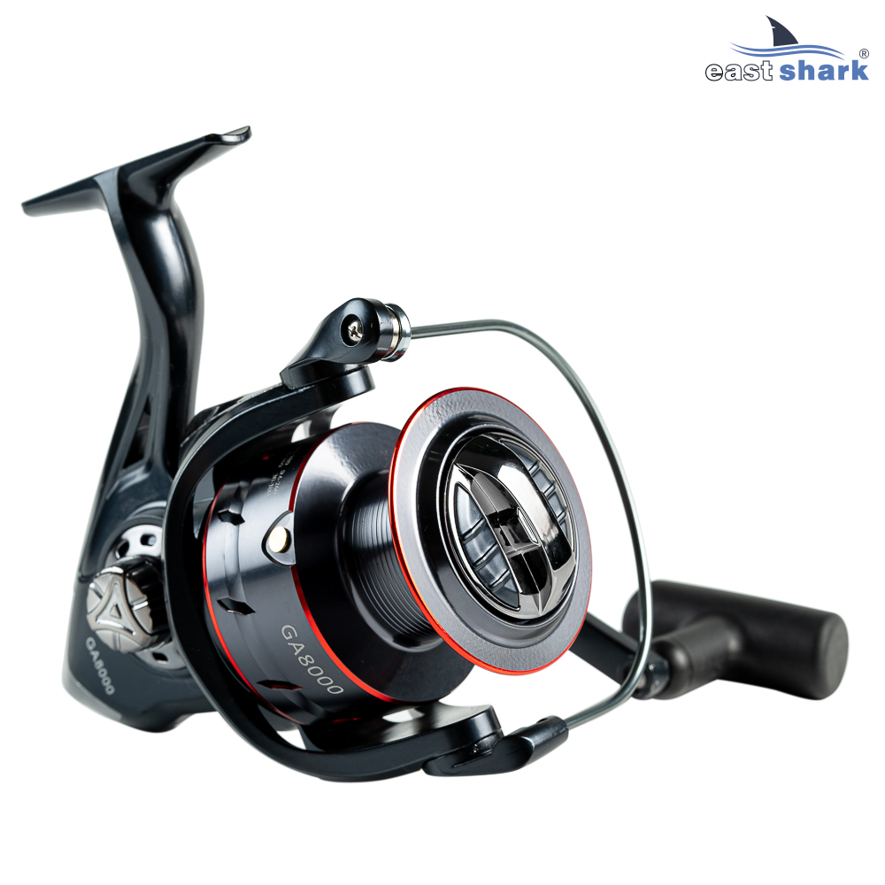 Катушка Eastshark GA 8000