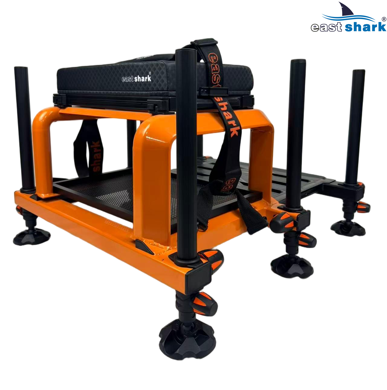 Платформа EastShark TB 072G