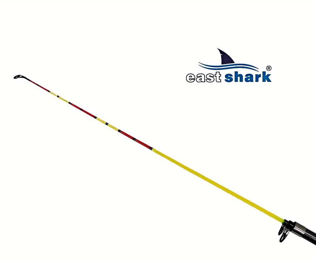 Удилище EastShark tele VIXIA (100-300г) 2,1 м