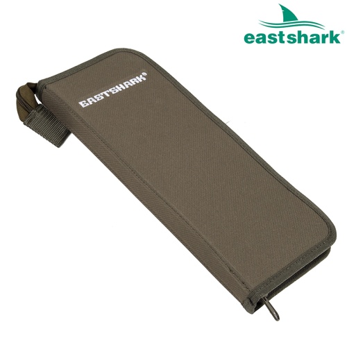 Поводочница-книжка East Shark R-17 301402 малая