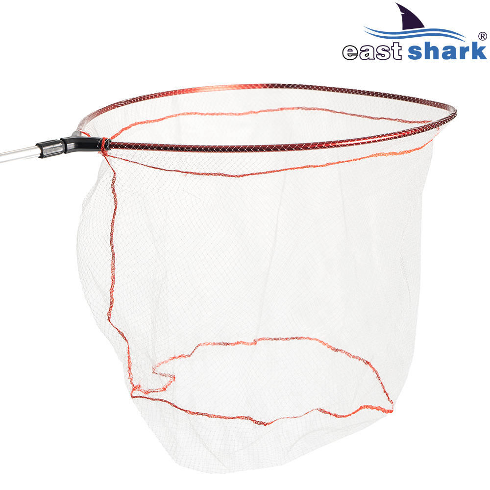 Голова на подсак ES RW 50*60 см полукруг леска