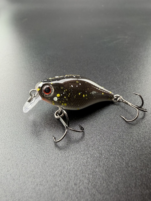 Воблер EastShark ChibbyCrank 38F#06