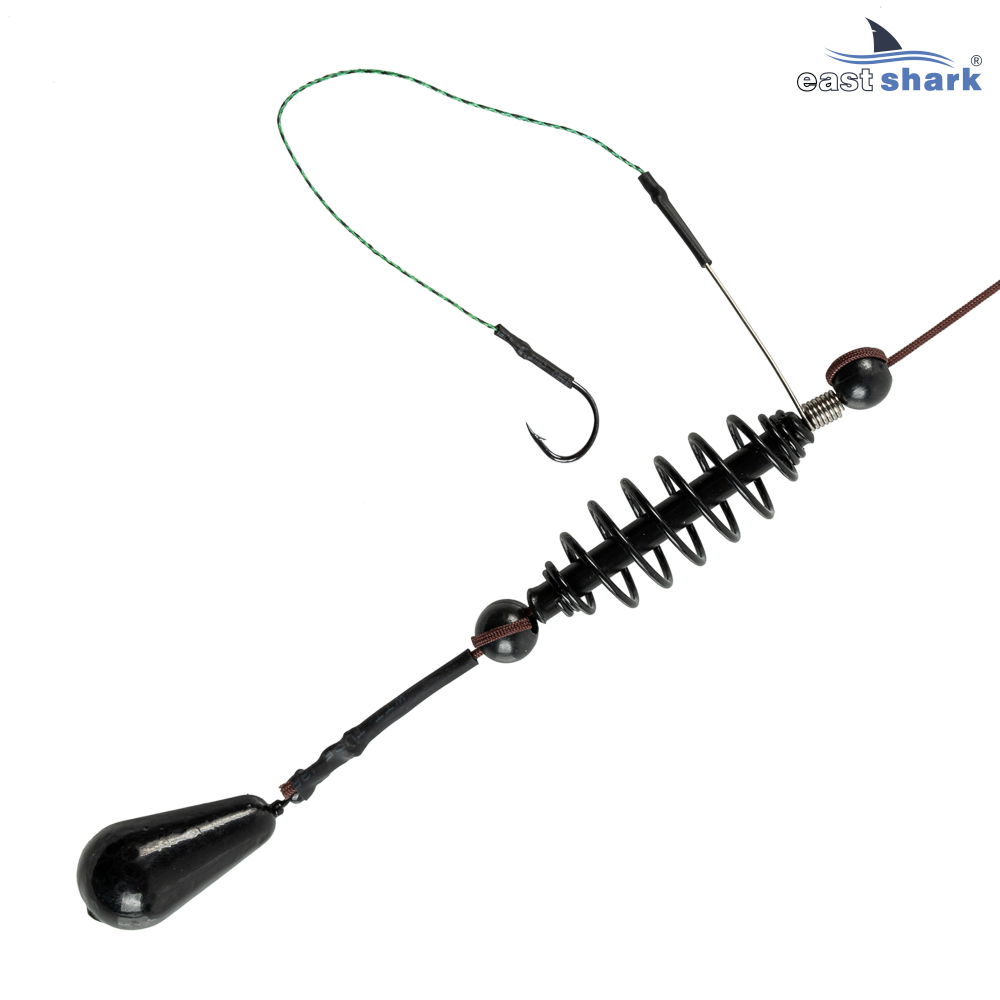 EastShark Супер-карась 35 гр. NEW