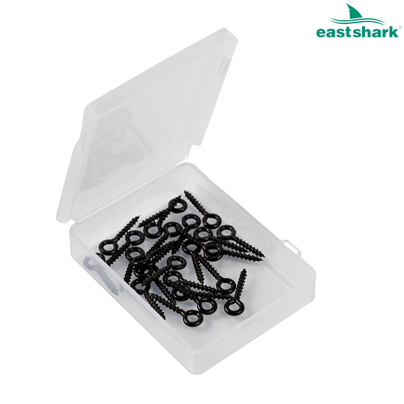 Винтовое крепление для POP-UP METAL SCREW 8mm (уп./25шт.)