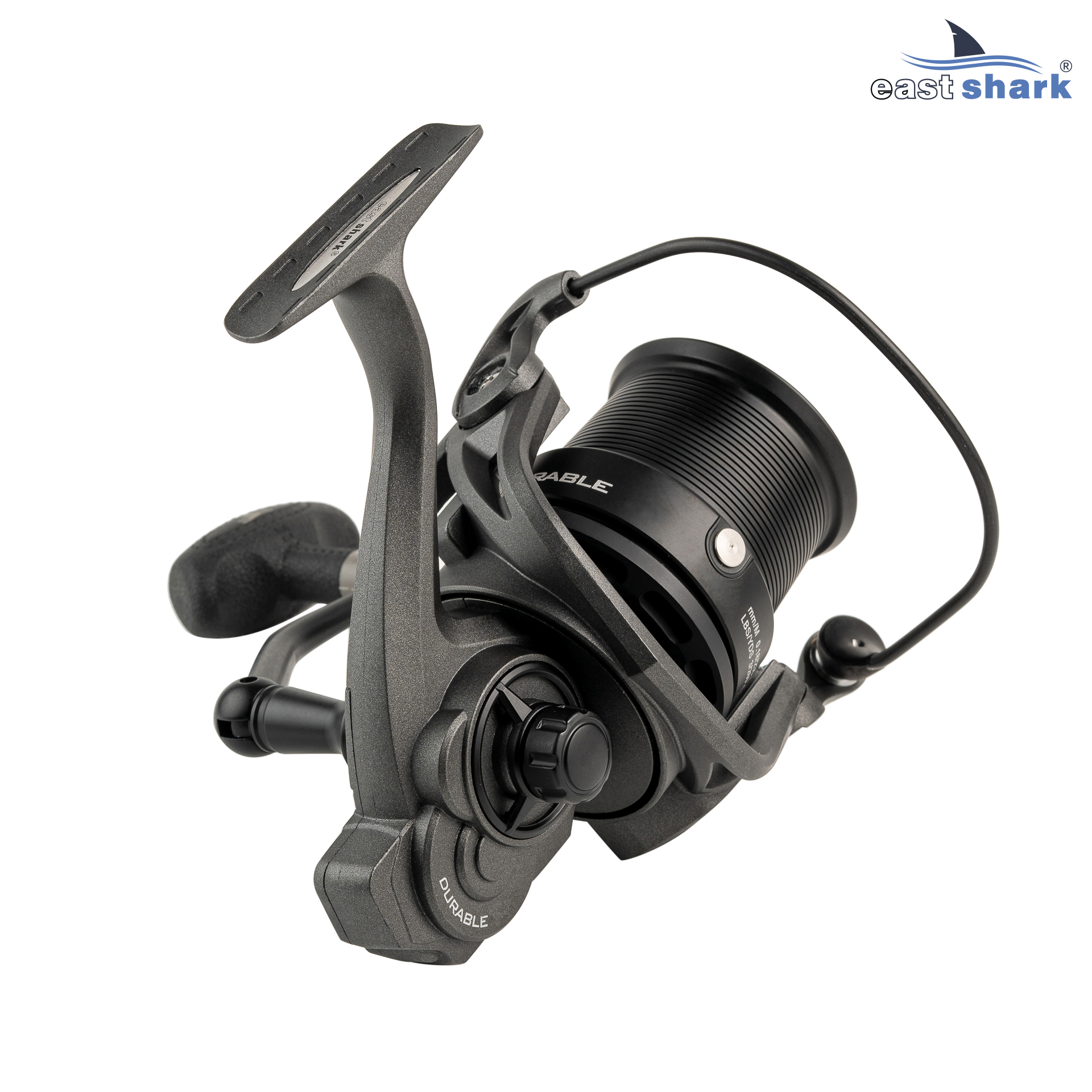 Катушка EastShark DURABLE 4000