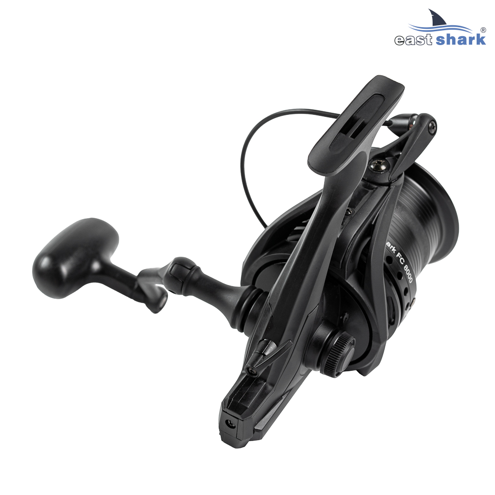 Катушка Eastshark FC 8000