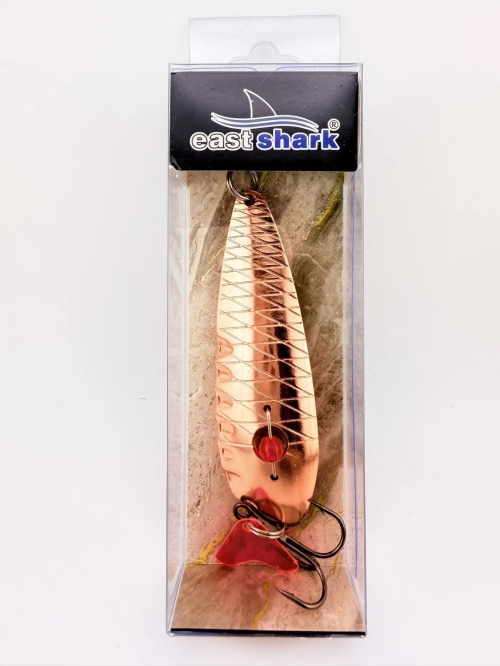 Блесна колеблющаяся ES Artful 20 г 85 мм #02