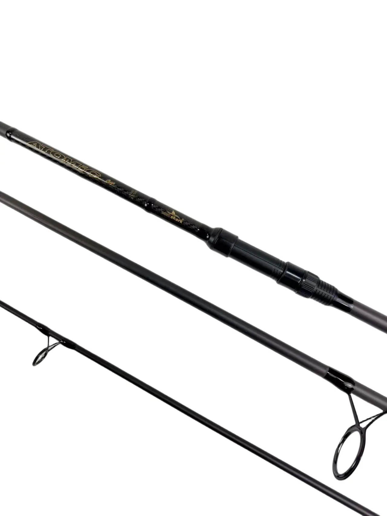 Удилище карповое 3-х частное EastShark Atomic Carp 3.5 Lb 3.9 м