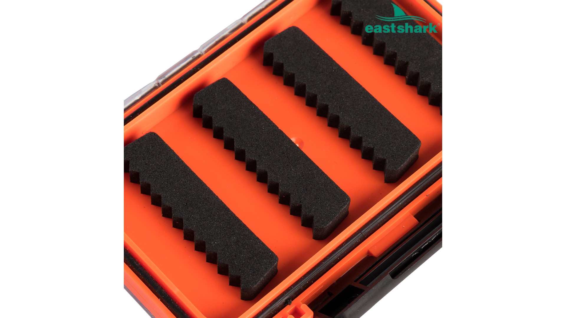 Коробочка для крючков ES-502